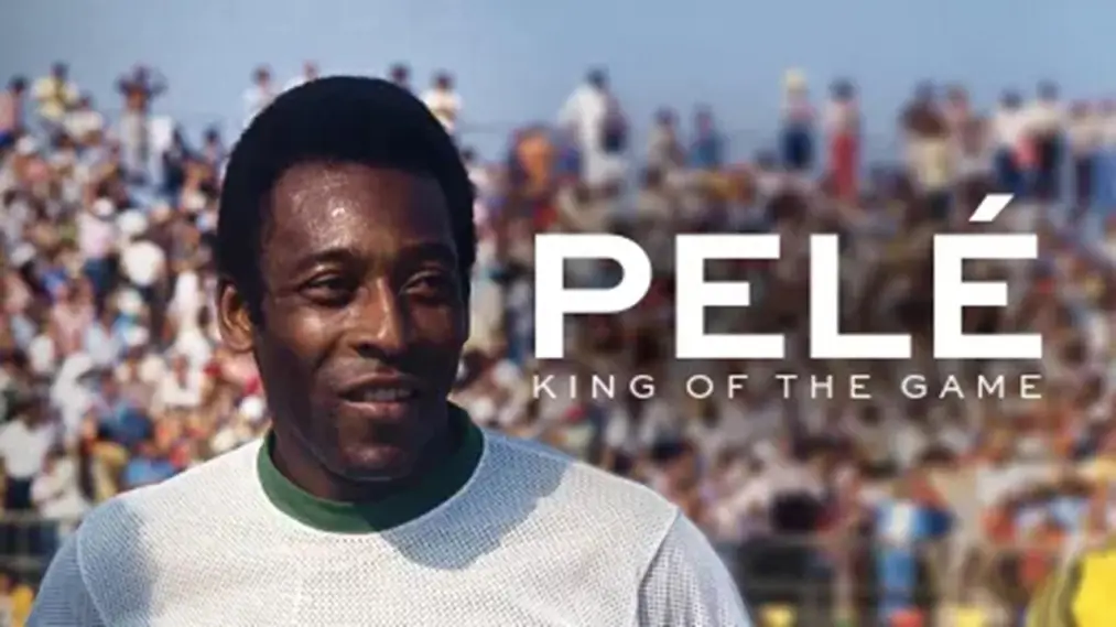 Phim Pelé: King of the Game - Pelé: King of the Game (2023)