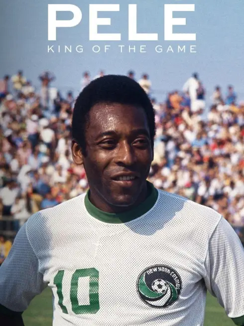 Pelé: King of the Game