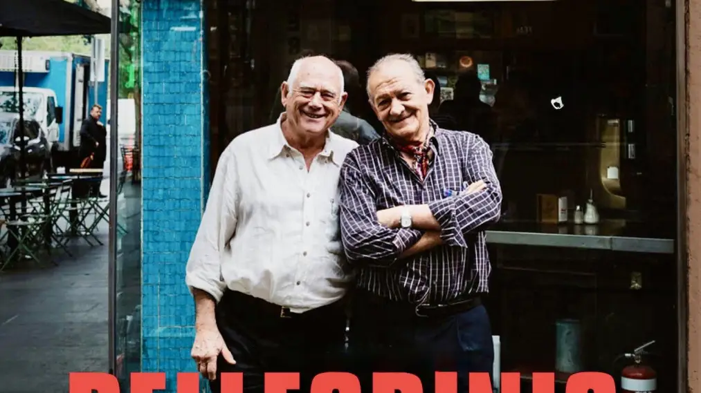 Phim Pellegrinis: A Melbourne Legacy - Pellegrinis: A Melbourne Legacy (2025)
