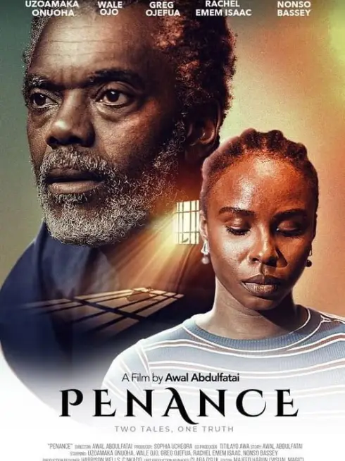 Penance