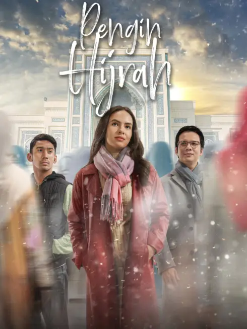  Pengin Hijrah (2025)