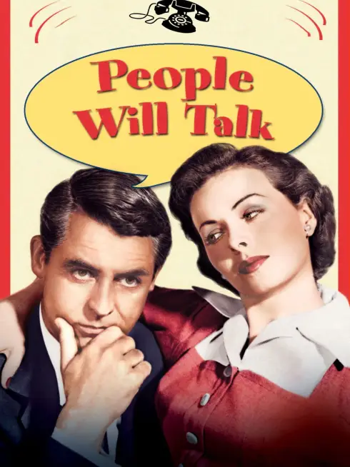 People Will Talk