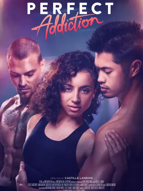 Phim Trả Thù - Perfect Addiction (2023)