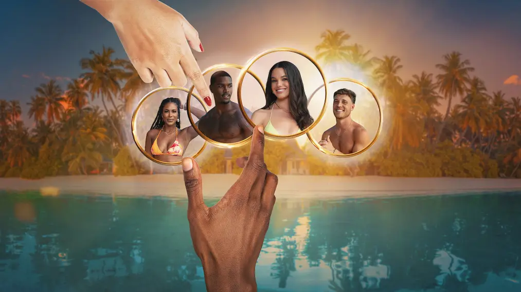 Phim Perfect Match - Perfect Match (2023)