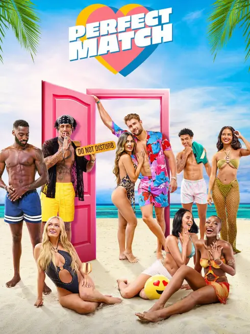  Perfect Match (2023)