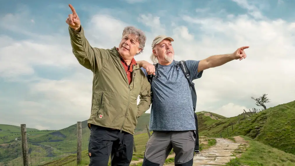 Phim Perfect Pub Walks - Perfect Pub Walks (2024)