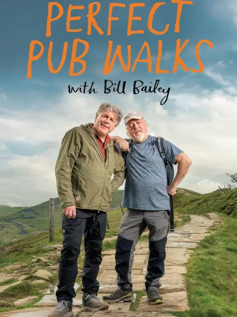  Perfect Pub Walks (2024)
