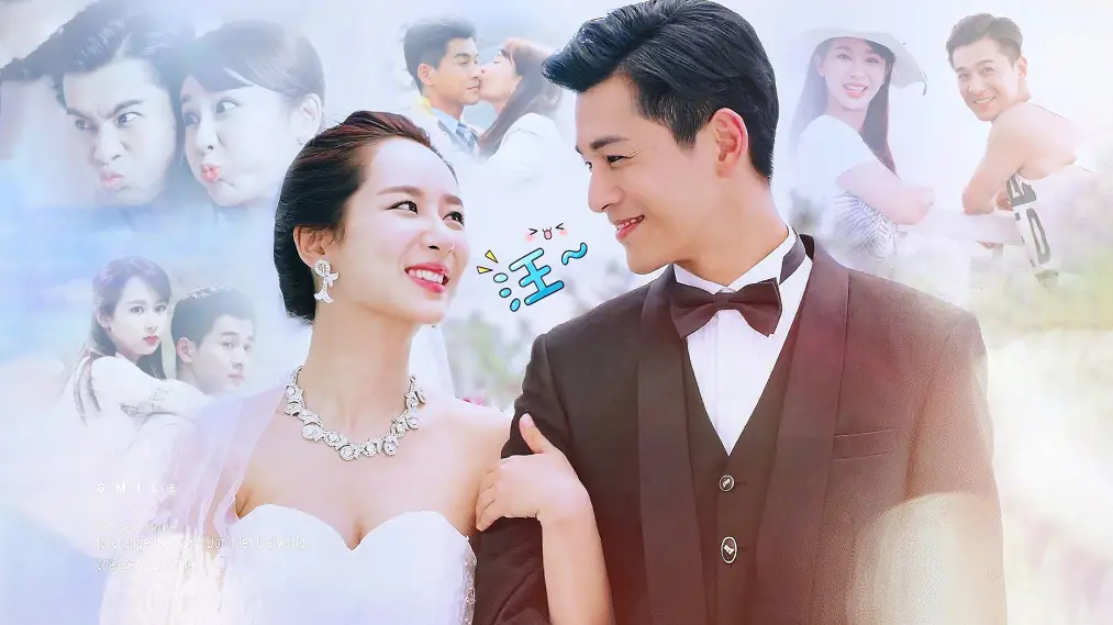 Phim Perfect Wedding - 大嫁风尚 (2016)