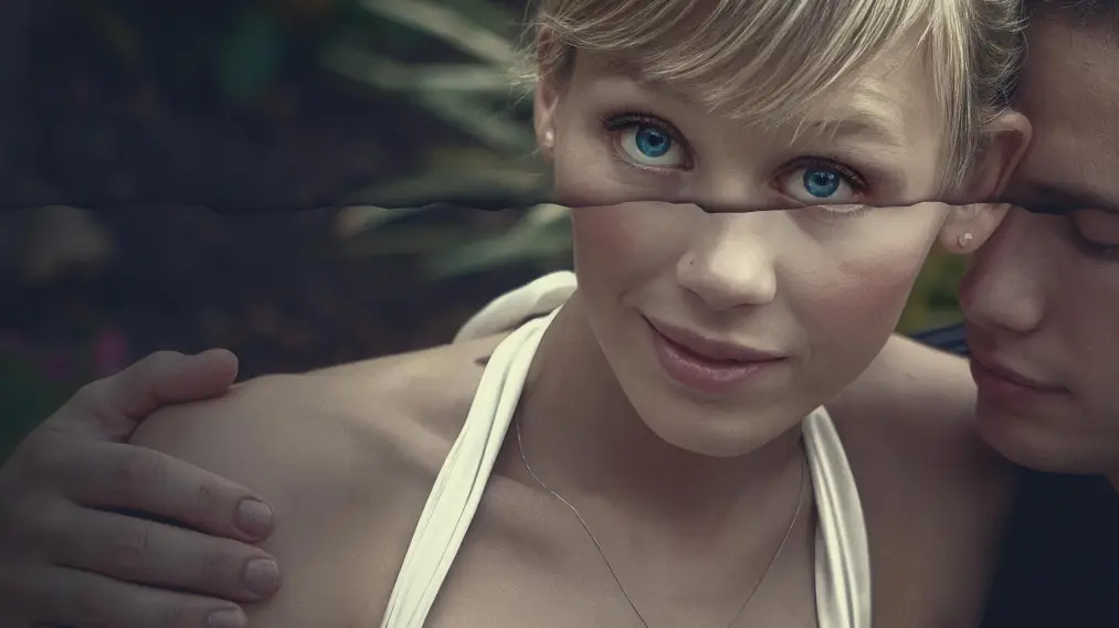 Phim Perfect Wife: The Mysterious Disappearance of Sherri Papini - Perfect Wife: The Mysterious Disappearance of Sherri Papini (2024)