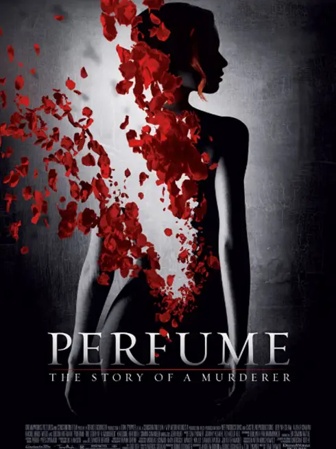 Phim Perfume - Perfume (2018)