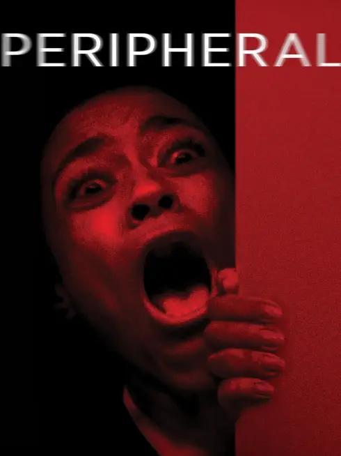  Peripheral (2025)