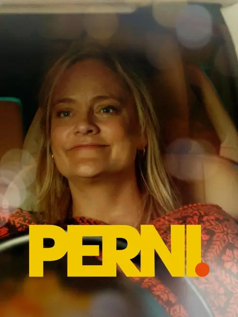 Phim Pernille - Pernille (2021)