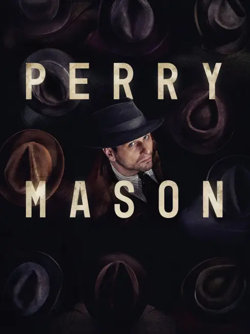 Phim Perry Mason (Phần 1) - Perry Mason (Season 1) (2020)