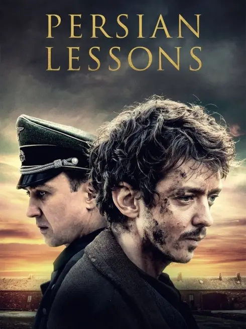 Phim Persian Lessons - Persian Lessons (2020)