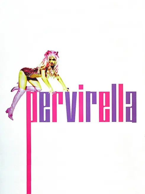 Pervirella