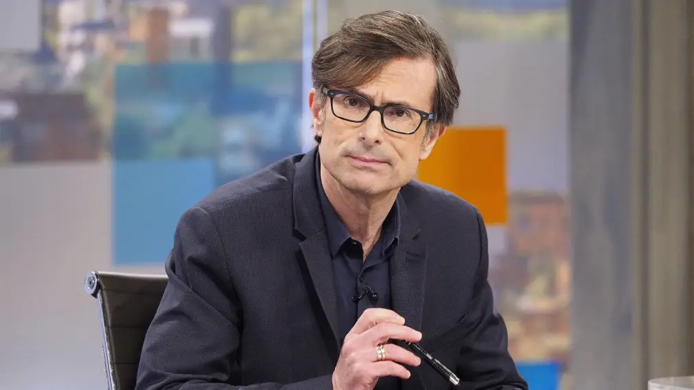 Peston on Sunday