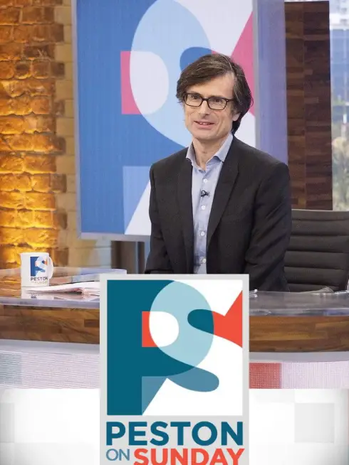  Peston on Sunday (2016)