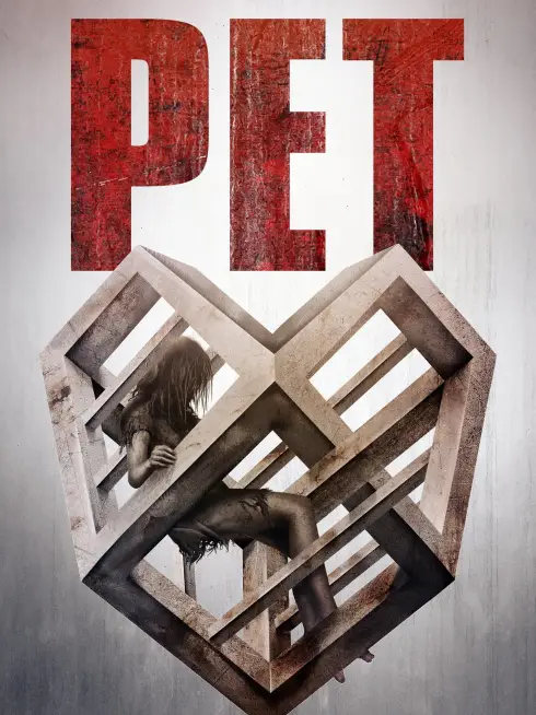 Phim Pet - Pet (2016)