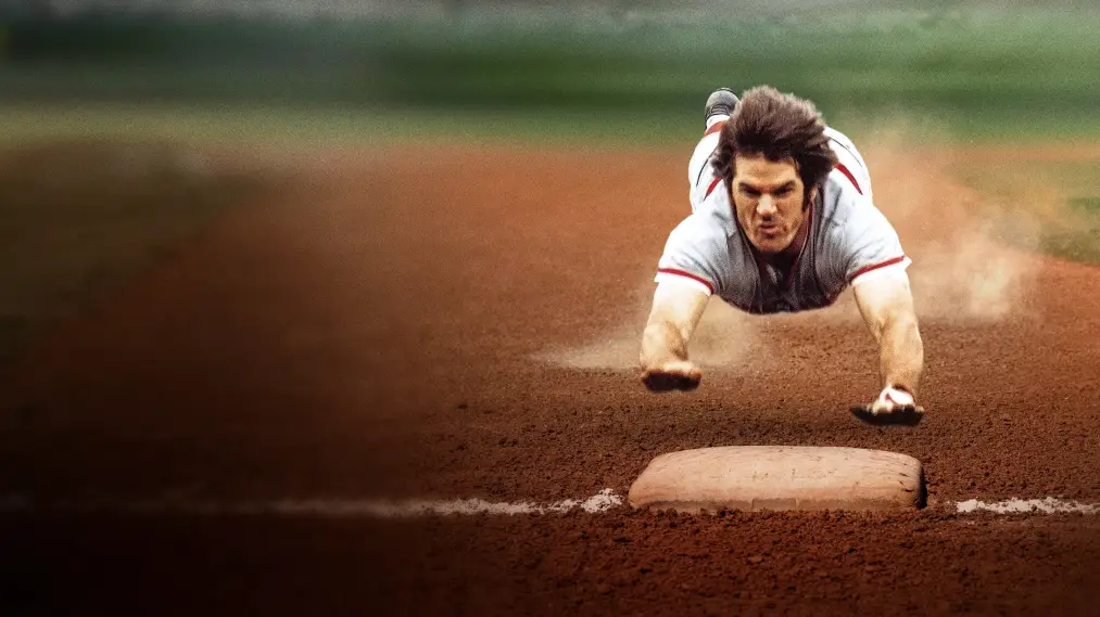 Pete Rose: Vinh Quang Và Lỗi Lầm