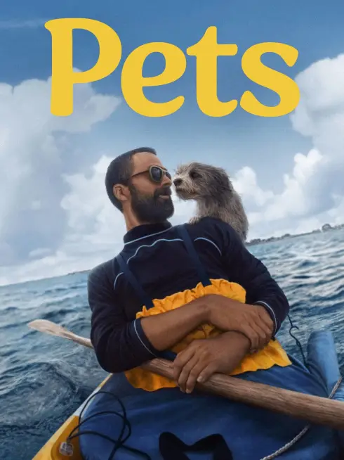  Pets (2025)