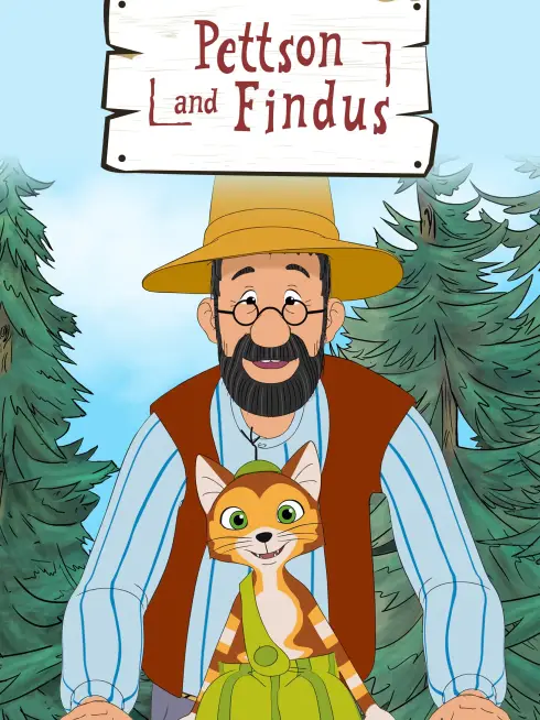  Pettersson and Findus (2000)