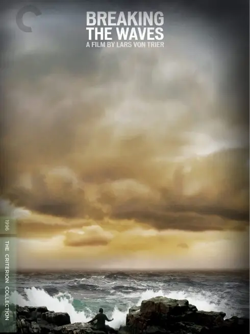 Phim Phá Tan Con Sóng - Breaking the Waves (1996)