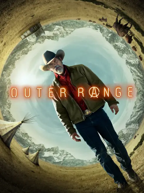 Phim Phạm Vi Bên Ngoài (Phần 2) - Outer Range (Season 2) (2024)