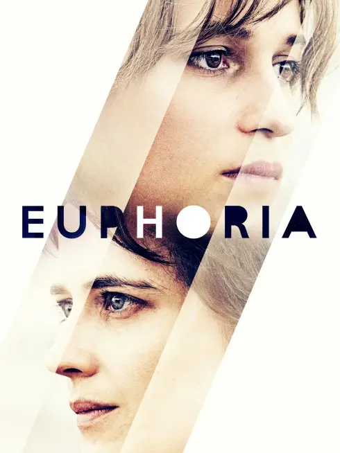 Phim Phấn Chấn - Euphoria (2018)