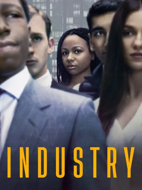 Phim Phấn Đấu (Phần 1) - Industry (Season 1) (2020)