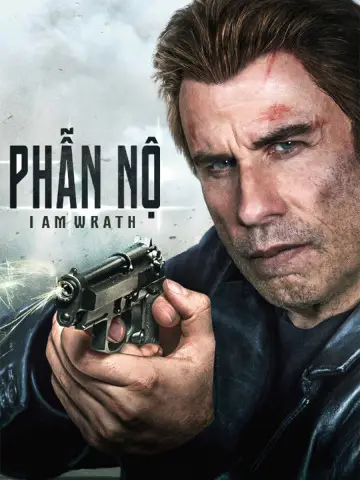 Phẫn Nộ