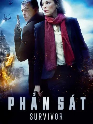 Phản Sát