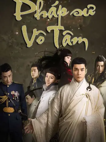Phim Pháp Sư Vô Tâm - The Monster Killer (2015)