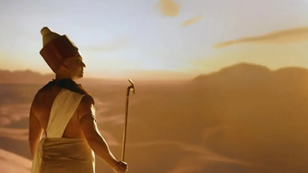 Phim Pharaohs: Rise and Fall - Pharaohs: Rise and Fall (2025)