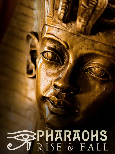 Pharaohs: Rise and Fall