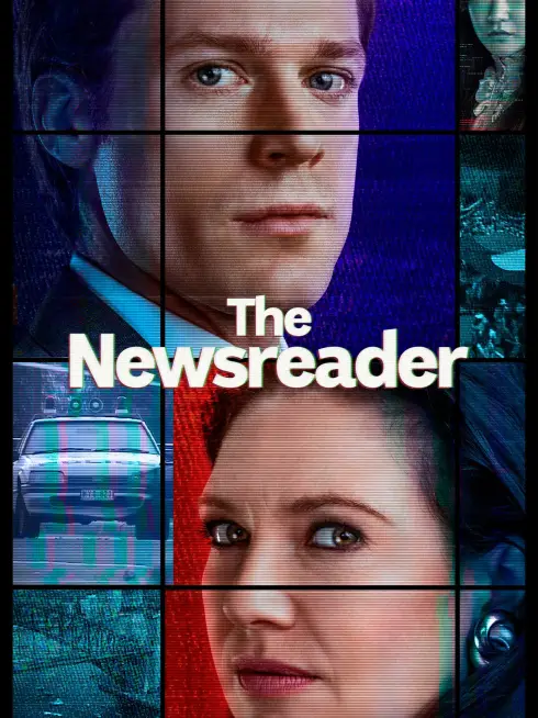 Phim Phát Thanh Viên Thời Sự (Phần 2) - The Newsreader (Season 2) (2023)
