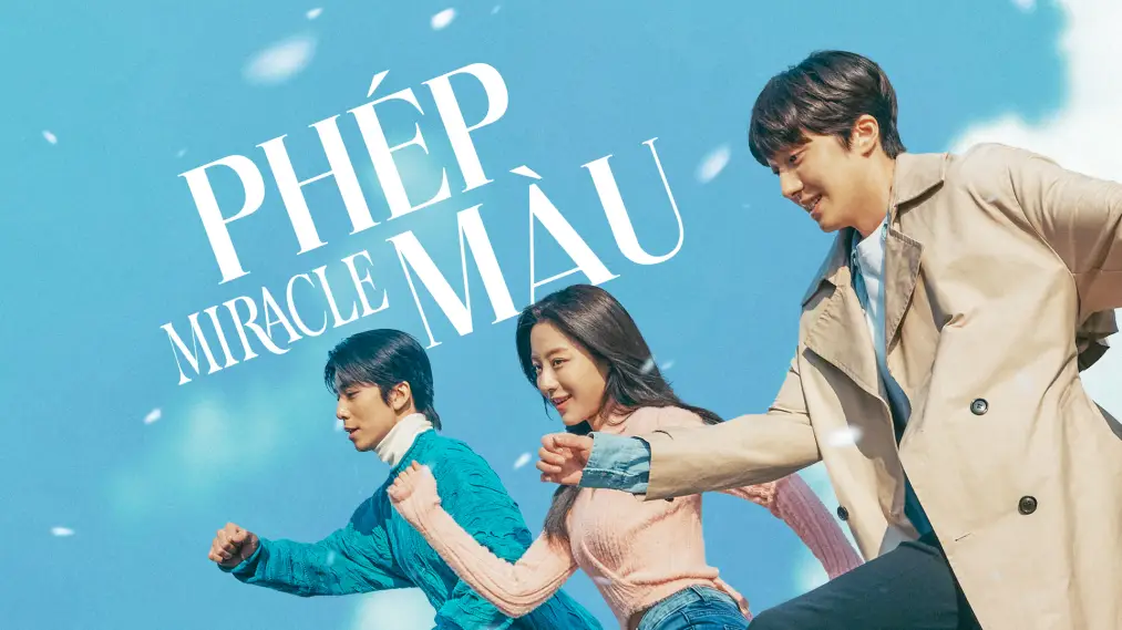 Phép Màu