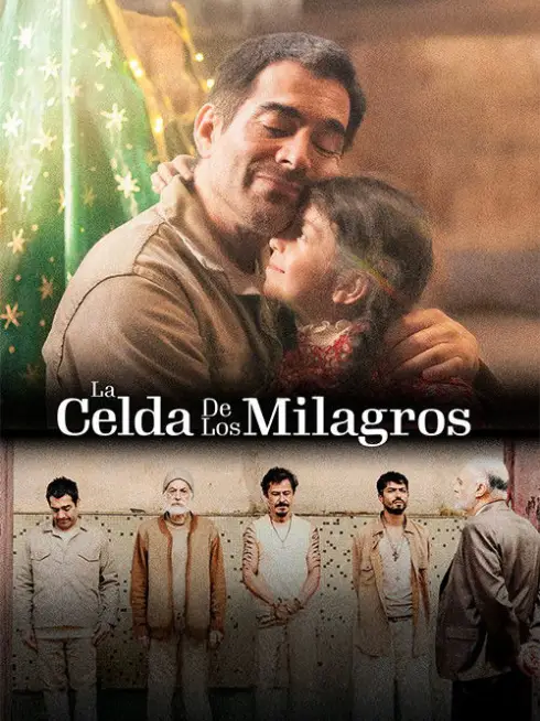Phim Phép màu của người cha - A Father's Miracle (2025)