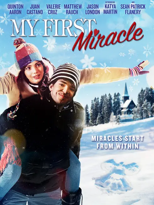 Phim Phép Màu Đầu Tiên - My First Miracle (2015)