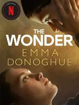 Phim Phép màu ở Ireland - The Wonder (2022)