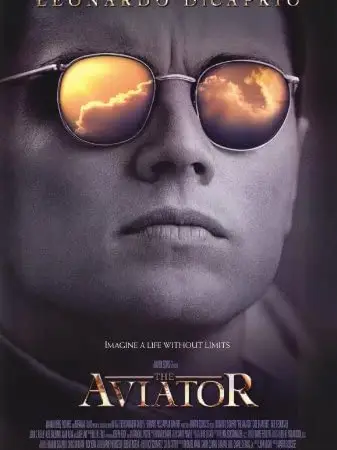 Phim Phi Công Tỷ Phú - The Aviator (2004)