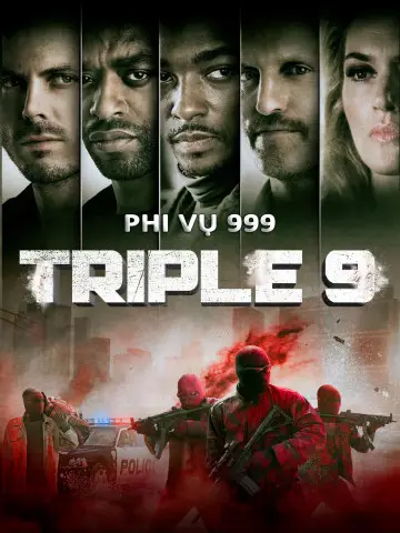 Phi Vụ 999
