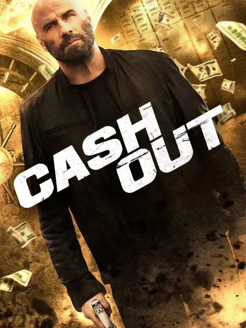 Phim Phi Vụ Lớn - Cash Out (2024)