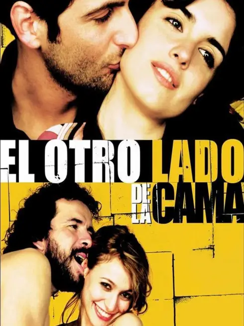 Phim Phía Bên Kia Của Giường - The Other Side Of The Bed (2002)