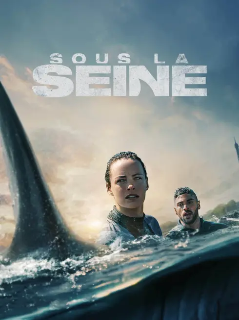 Phía Dưới Sông Seine
