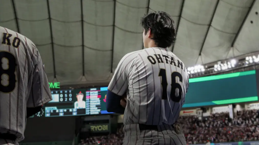 Phía sau trận đấu: Samurai – World Baseball Classic 2026