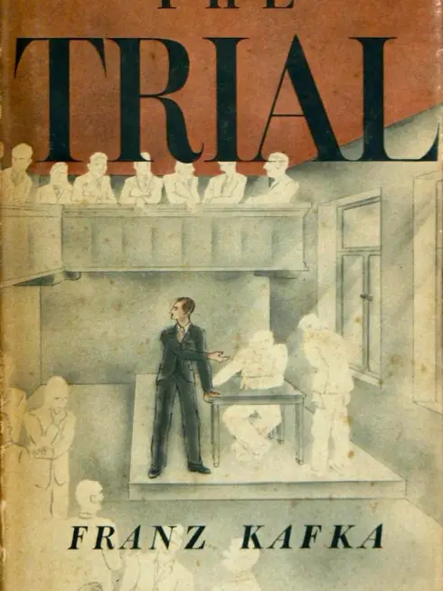 Phim Phiên tòa - The Trial (2019)