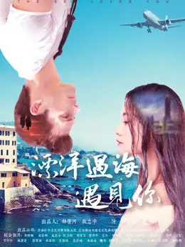Phim Phiêu du đại dương đến gặp em - We are Meant to Meet (2017)