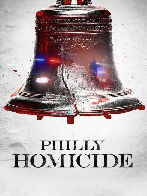 Philly Homicide