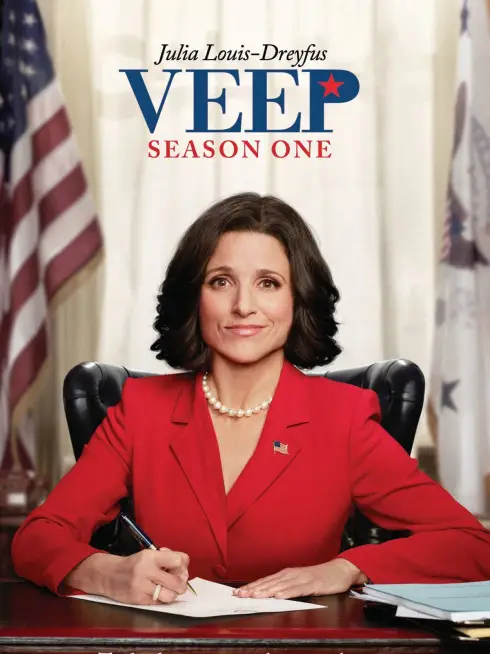 Phim Phó Tổng Thống (Phần 1) - Veep (Season 1) (2012)