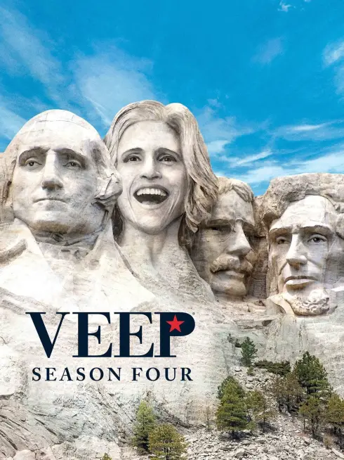 Phim Phó Tổng Thống (Phần 4) - Veep (Season 4) (2015)